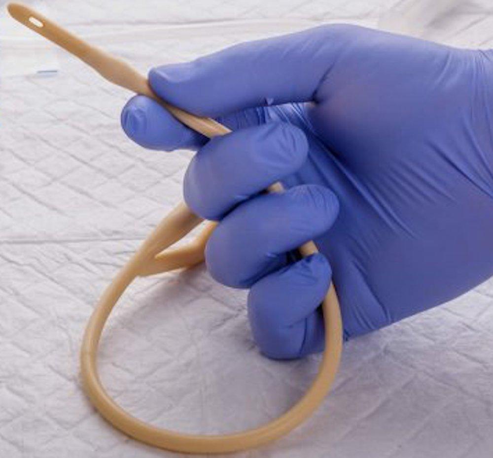 Catetere vescicale. L’uso del lubrificante quale tecnica va evitata e perché Catetere vescicale. L’uso del lubrificante quale tecnica va evitata e perché